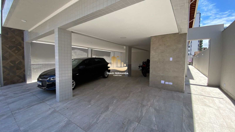 Imagem Casa com 2 Quartos à Venda, 53 m² em Guilhermina - Praia Grande Imagem Casa com 2 Quartos à Venda, 53 m² em Guilhermina - Praia Grande