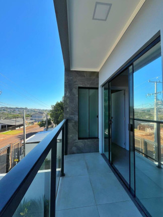 Imagem Sobrado com 3 Quartos à Venda, 90 m² em Brasília - Cascavel Imagem Sobrado com 3 Quartos à Venda, 90 m² em Brasília - Cascavel