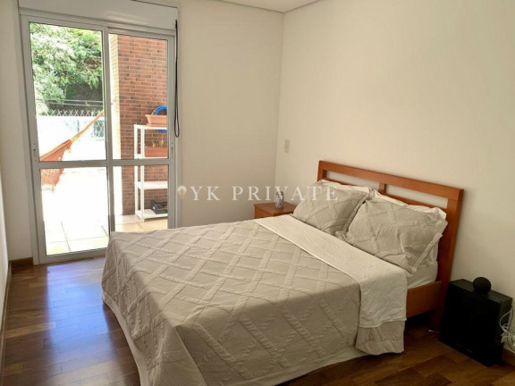 Imagem Apartamento com 3 Quartos à Venda, 230 m² em Vila Ipojuca - São Paulo