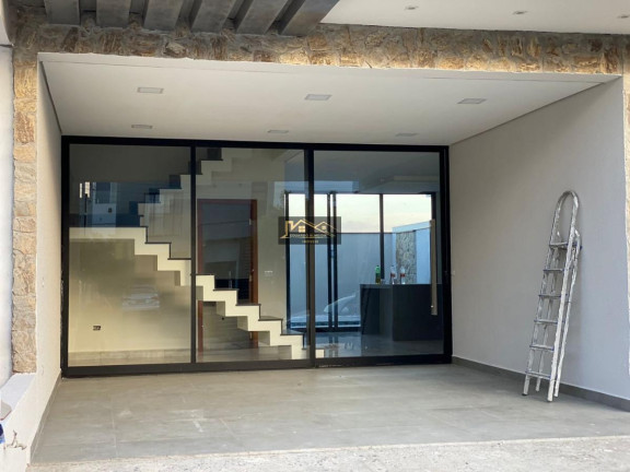 Imóvel com 3 Quartos à Venda,  em Cajuru Do Sul - Sorocaba