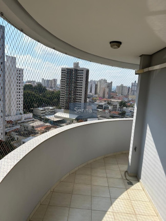 Imagem Imóvel com 3 Quartos para Alugar, 136 m² em Centro - Jundiaí Imagem Imóvel com 3 Quartos para Alugar, 136 m² em Centro - Jundiaí