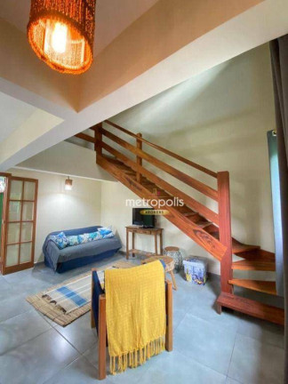 Imagem Sobrado com 4 Quartos à Venda, 241 m² em Várzea Do Corumbê - Paraty