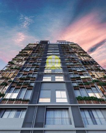 Studio com 1 Quarto à Venda, 23 m² em Pinheiros - São Paulo