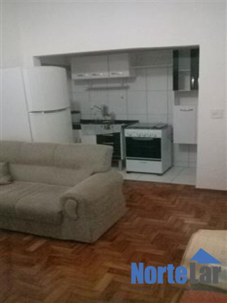 Imagem Apartamento com 1 Quarto à Venda, 44 m² em Centro - São Paulo Imagem Apartamento com 1 Quarto à Venda, 44 m² em Centro - São Paulo