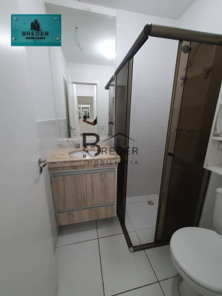 Imagem Apartamento com 2 Quartos à Venda, 48 m² em Novo Osasco - Osasco