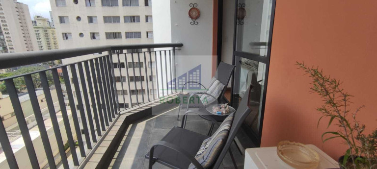 Imagem Apartamento com 3 Quartos à Venda, 110 m² em Moema - São Paulo Imagem Apartamento com 3 Quartos à Venda, 110 m² em Moema - São Paulo