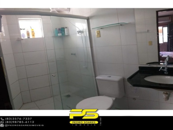 Imagem Apartamento com 2 Quartos à Venda, 72 m² em José Américo De Almeida - João Pessoa Imagem Apartamento com 2 Quartos à Venda, 72 m² em José Américo De Almeida - João Pessoa