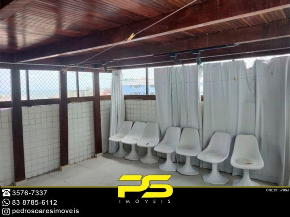 Imagem Apartamento com 3 Quartos para Alugar, 260 m² em Cabo Branco - João Pessoa Imagem Apartamento com 3 Quartos para Alugar, 260 m² em Cabo Branco - João Pessoa