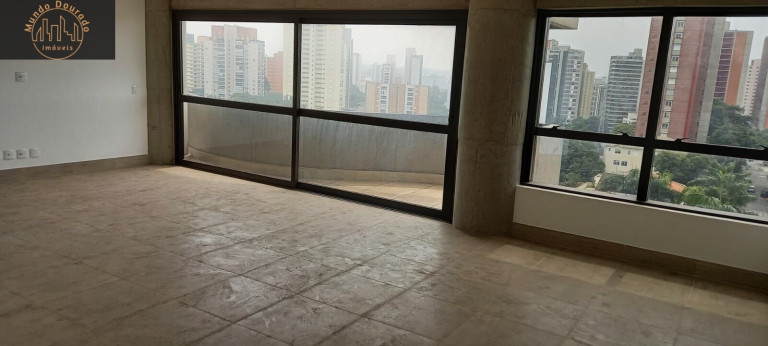 Imagem Apartamento com 3 Quartos à Venda, 155 m² em Vila Alpina - Santo André
