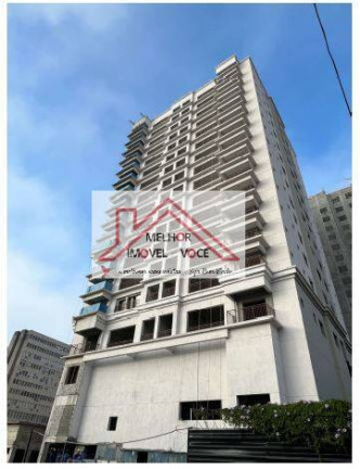 Imagem Apartamento com 3 Quartos à Venda, 132 m² em Tucuruví - São Paulo