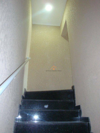 Apartamento com 2 Quartos para Alugar, 90 m² em Vila Tibiriçá - Santo André