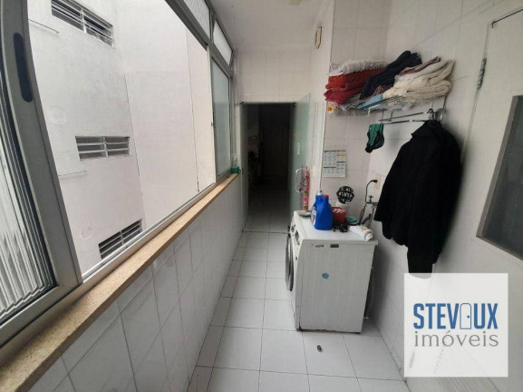 Imagem Apartamento com 2 Quartos à Venda, 105 m² em Moema - São Paulo
