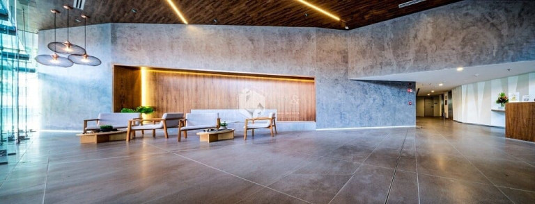 Imagem Studio com 1 Quarto à Venda, 37 m² em Pinheiros - São Paulo Imagem Studio com 1 Quarto à Venda, 37 m² em Pinheiros - São Paulo