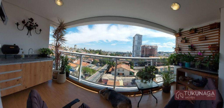 Imagem Apartamento com 3 Quartos à Venda, 65 m² em Vila Rosália - Guarulhos Imagem Apartamento com 3 Quartos à Venda, 65 m² em Vila Rosália - Guarulhos