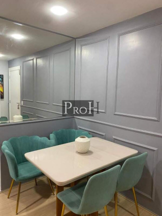 Imagem Apartamento com 2 Quartos à Venda, 55 m² em Ipiranga - São Paulo Imagem Apartamento com 2 Quartos à Venda, 55 m² em Ipiranga - São Paulo