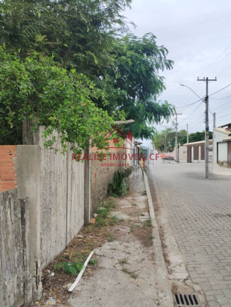 Imagem Terreno à Venda, 400 m² em São José - Búzios
