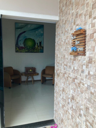 Imagem Casa com 3 Quartos à Venda, 170 m² em Ponta Negra - Manaus Imagem Casa com 3 Quartos à Venda, 170 m² em Ponta Negra - Manaus