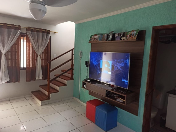 Imagem Casa com 2 Quartos à Venda, 58 m² em Residencial União - São José Dos Campos Imagem Casa com 2 Quartos à Venda, 58 m² em Residencial União - São José Dos Campos