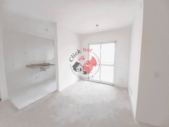 Imagem Apartamento com 2 Quartos à Venda, 58 m² em Quinta Da Paineira - São Paulo Imagem Apartamento com 2 Quartos à Venda, 58 m² em Quinta Da Paineira - São Paulo
