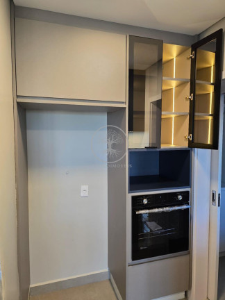 Apartamento com 3 Quartos à Venda, 116 m² em Nova Campinas - Campinas