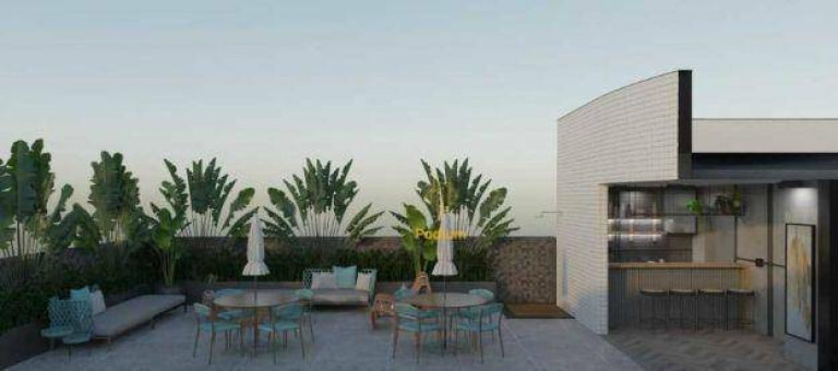 Imagem Apartamento com 2 Quartos à Venda, 57 m² em Manaíra - João Pessoa Imagem Apartamento com 2 Quartos à Venda, 57 m² em Manaíra - João Pessoa