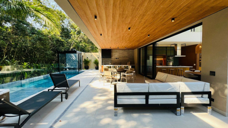 Imagem Casa com 6 Quartos à Venda, 449 m² em Riviera De São Lourenço - Bertioga Imagem Casa com 6 Quartos à Venda, 449 m² em Riviera De São Lourenço - Bertioga