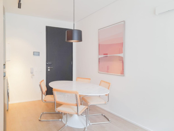 Imagem Apartamento com 1 Quarto para Alugar, 43 m² em Consolação - São Paulo Imagem Apartamento com 1 Quarto para Alugar, 43 m² em Consolação - São Paulo