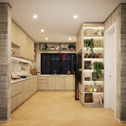 Imagem Casa com 4 Quartos à Venda, 676 m² em Vila Nova Conceição - São Paulo Imagem Casa com 4 Quartos à Venda, 676 m² em Vila Nova Conceição - São Paulo