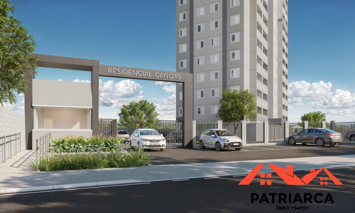 Imagem Apartamento com 2 Quartos à Venda, 45 m² em Jardim Aires Da Costa - Campinas Imagem Apartamento com 2 Quartos à Venda, 45 m² em Jardim Aires Da Costa - Campinas