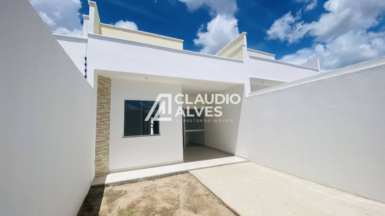 Imagem Casa com 2 Quartos à Venda, 59 m² em Conceição - Feira De Santana Imagem Casa com 2 Quartos à Venda, 59 m² em Conceição - Feira De Santana