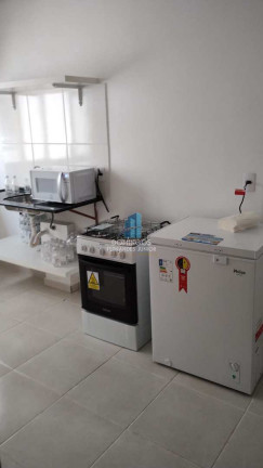 Imagem Apartamento com 1 Quarto à Venda, 24 m² em Belenzinho - São Paulo