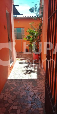Imagem Casa com 3 Quartos à Venda, 130 m² em Vila Maria Alta - São Paulo Imagem Casa com 3 Quartos à Venda, 130 m² em Vila Maria Alta - São Paulo