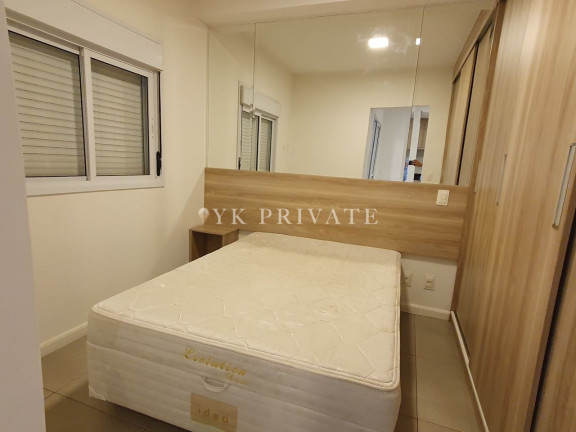 Imagem Apartamento com 1 Quarto à Venda, 34 m² em Perdizes - São Paulo