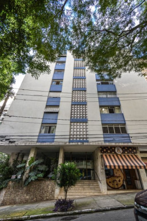 Imagem Apartamento com 2 Quartos à Venda, 160 m² em Paraíso - São Paulo Imagem Apartamento com 2 Quartos à Venda, 160 m² em Paraíso - São Paulo