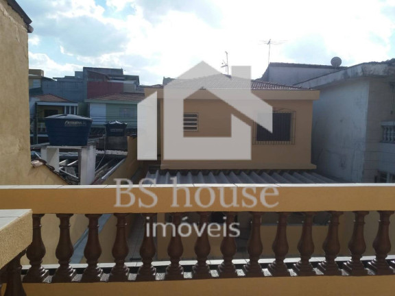 Imagem Sobrado com 3 Quartos à Venda, 245 m² em Vila Camilópolis - Santo André Imagem Sobrado com 3 Quartos à Venda, 245 m² em Vila Camilópolis - Santo André