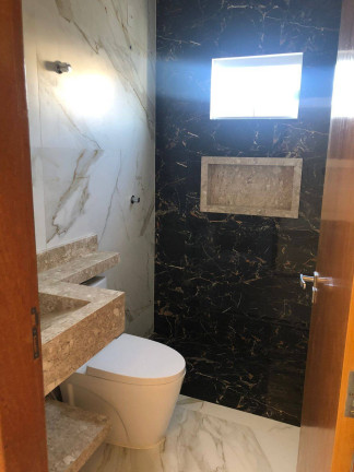 Imagem Casa com 3 Quartos à Venda, 141 m² em Chácaras Colorado - Anápolis Imagem Casa com 3 Quartos à Venda, 141 m² em Chácaras Colorado - Anápolis
