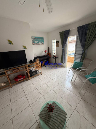 Imagem Casa com 2 Quartos à Venda, 250 m² em Bairro Itaoca - Mongaguá Imagem Casa com 2 Quartos à Venda, 250 m² em Bairro Itaoca - Mongaguá