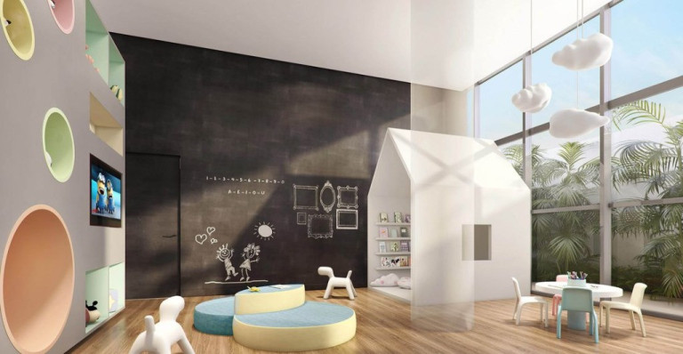 Imagem Apartamento com 4 Quartos à Venda, 294 m² em Ibirapuera - São Paulo Imagem Apartamento com 4 Quartos à Venda, 294 m² em Ibirapuera - São Paulo