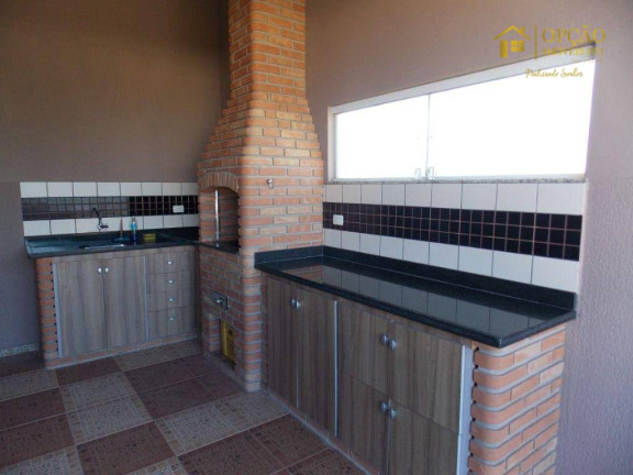 Imagem Casa com 3 Quartos à Venda, 160 m² em Jardim Planalto - Salto Imagem Casa com 3 Quartos à Venda, 160 m² em Jardim Planalto - Salto