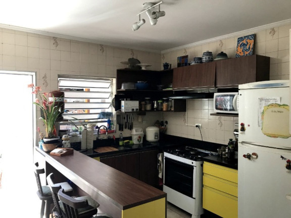 Imagem Casa com 3 Quartos à Venda, 180 m² em Vila Da Saúde - São Paulo Imagem Casa com 3 Quartos à Venda, 180 m² em Vila Da Saúde - São Paulo