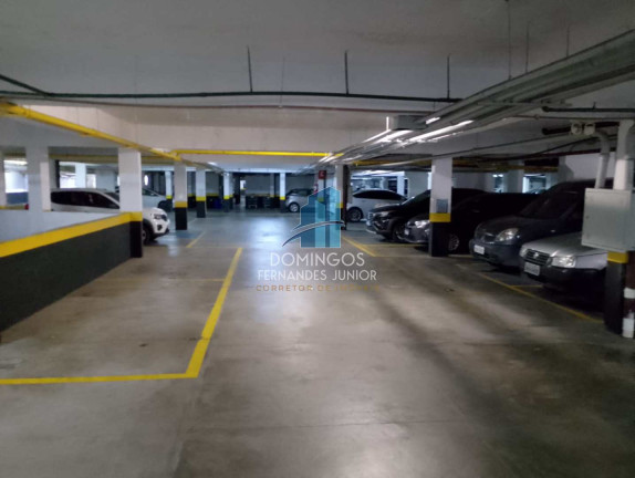 Imagem Apartamento com 2 Quartos à Venda, 52 m² em Itaquera - São Paulo