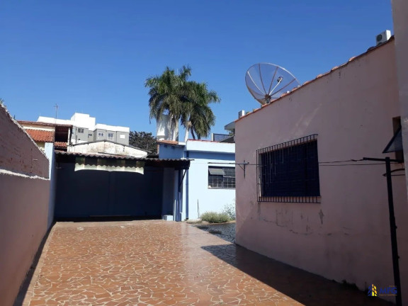 Imagem Casa com 2 Quartos à Venda, 300 m² em Jardim Santa Rosália - Sorocaba Imagem Casa com 2 Quartos à Venda, 300 m² em Jardim Santa Rosália - Sorocaba