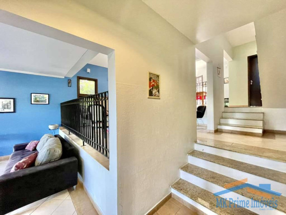 Imagem Casa de Condomínio com 4 Quartos à Venda, 380 m² em Residencial Euroville - Carapicuíba Imagem Casa de Condomínio com 4 Quartos à Venda, 380 m² em Residencial Euroville - Carapicuíba