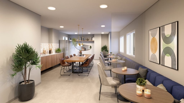 Imagem Imóvel com 2 Quartos à Venda, 39 m² em Vila Carrão - São Paulo Imagem Imóvel com 2 Quartos à Venda, 39 m² em Vila Carrão - São Paulo