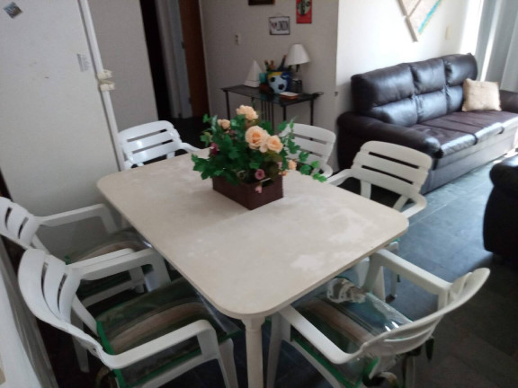 Imagem Apartamento com 2 Quartos à Venda, 90 m² em Enseada - Guarujá Imagem Apartamento com 2 Quartos à Venda, 90 m² em Enseada - Guarujá