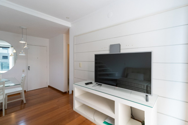 Imagem Apartamento com 1 Quarto à Venda, 70 m² em Itaim Bibi - São Paulo
