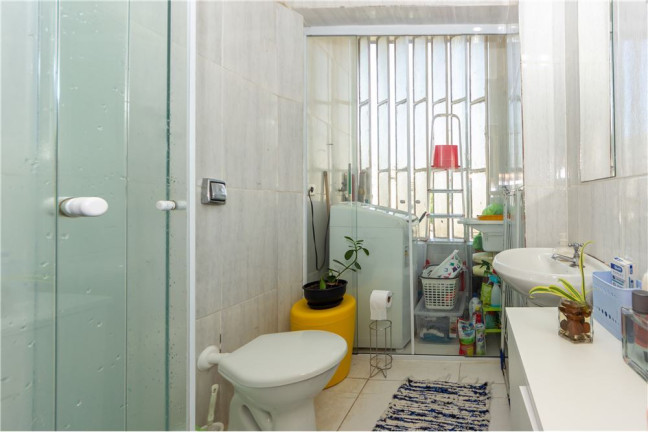 Imagem Apartamento com 1 Quarto à Venda, 37 m² em República - São Paulo