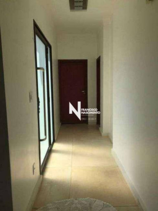 Imagem Sobrado com 4 Quartos à Venda, 230 m² em Barão Geraldo - Campinas