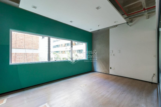 Imagem Sala Comercial à Venda, 70 m² em Vila Olímpia - São Paulo Imagem Sala Comercial à Venda, 70 m² em Vila Olímpia - São Paulo
