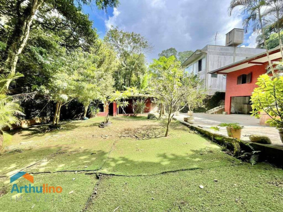 Imagem Casa com 3 Quartos à Venda ou Locação, 230 m² em Chácara Refúgio - Cotia Imagem Casa com 3 Quartos à Venda ou Locação, 230 m² em Chácara Refúgio - Cotia